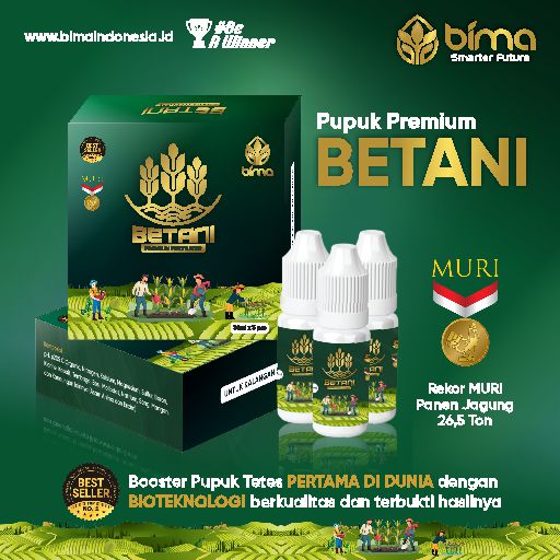 BETANI