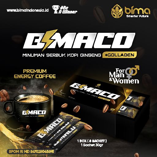 BIMACO COFFEE