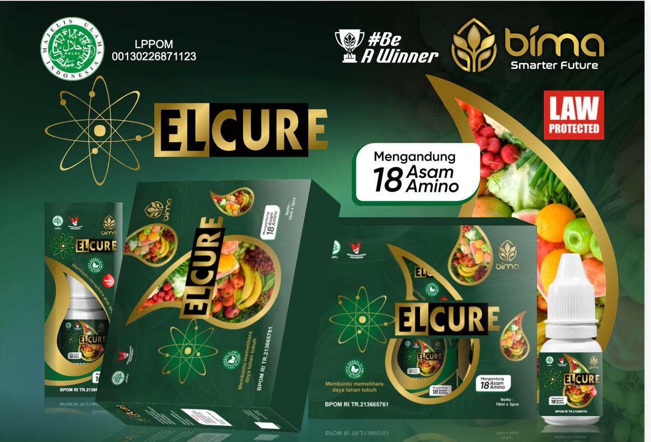 ELCURE